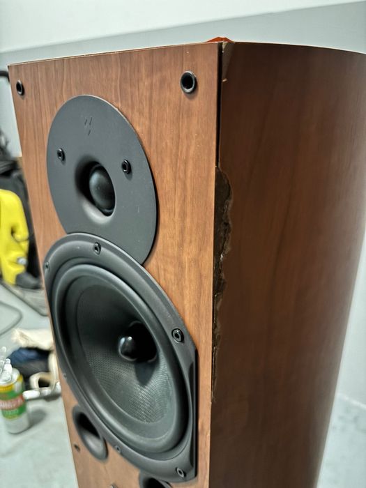 Kolumny głośnikowe Wharfedale DIAMOND 9.4