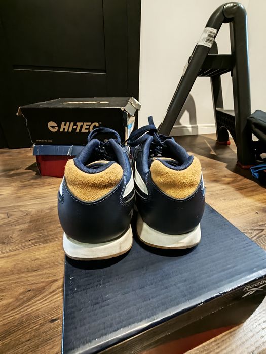 Reebok Lite Plus 46 30,5cm