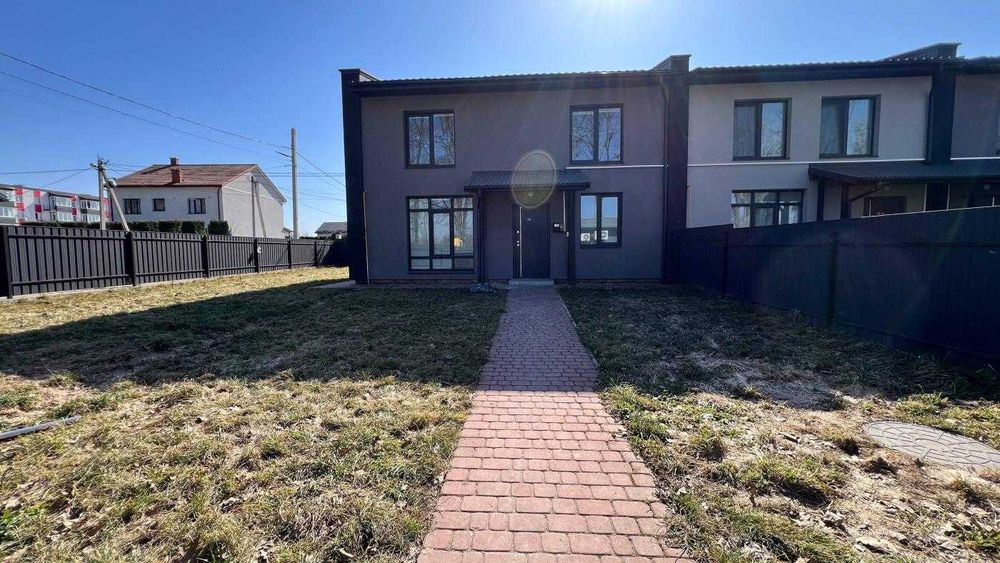 Продаж/Таунхаус/Ремонт/Запитів/Львівська обл