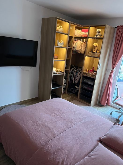 Móveis IKEA para uma casa completa