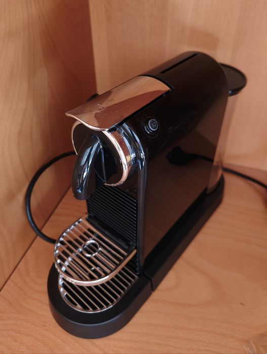 Máquina Nespresso