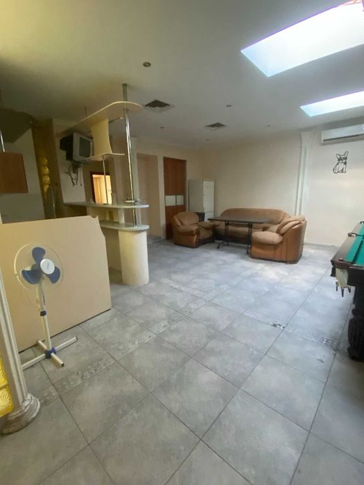 Сдается 2-х уровневая кв-ра в Центре, Дерибасовская, для айтишников