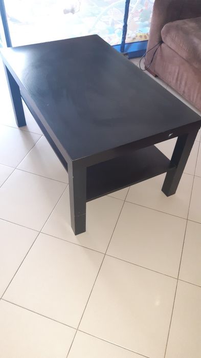 Mesa de centro LACK Ikea