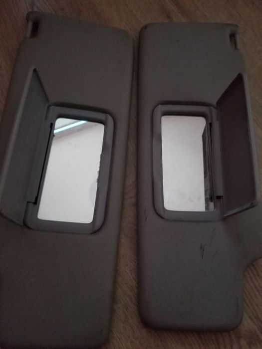 продам сонцезахисні козирьки