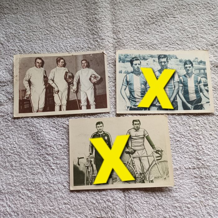 33 cromos agência portuguesa de revistas desporto