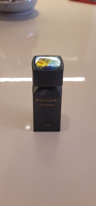 Bvlgari  le gemme orom 30ml оригинал