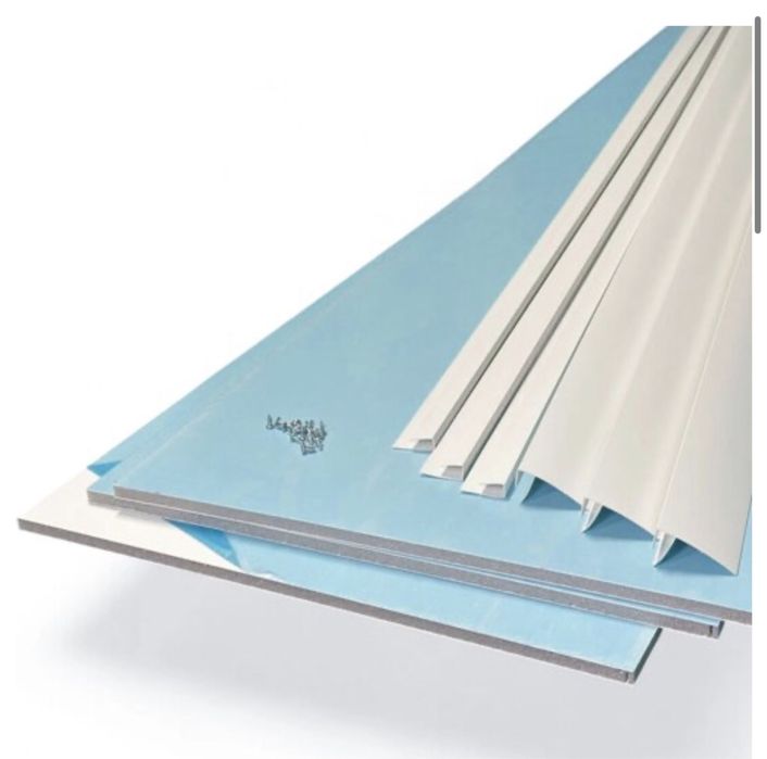 Сендвич панель для откосов