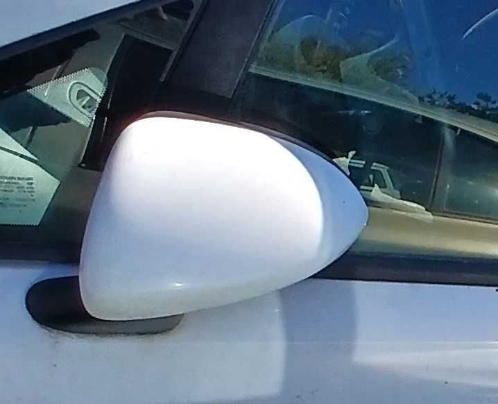 Lusterka zewnętrzne Opel Corsa E - Van 1.3 D , 2016
