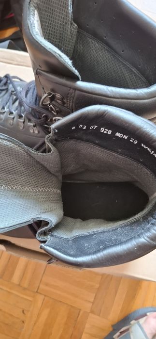 Buty kupczaki 928 mon