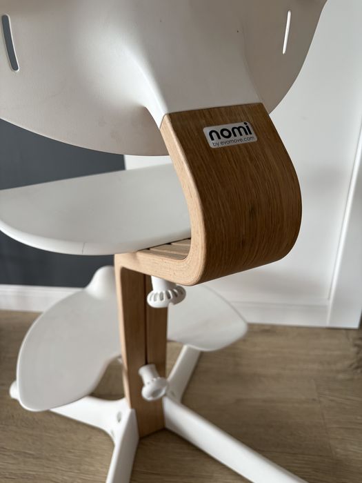 Krzeslo ergonomiczne nomi