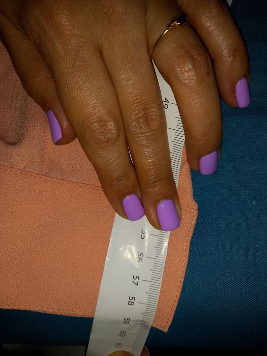 Camisa de sra em rosa