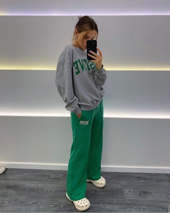 Спортивний костюм