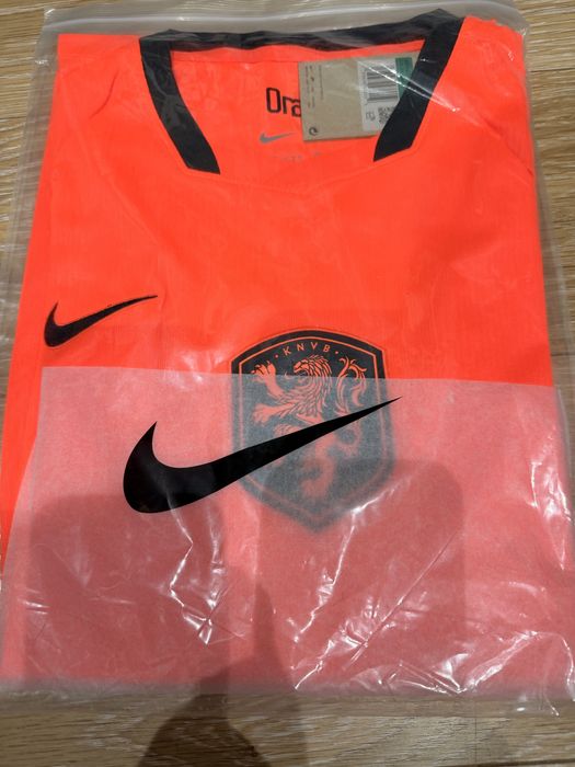 Camisola Seleçao Holanda, Netherlands, Mundia 2026
