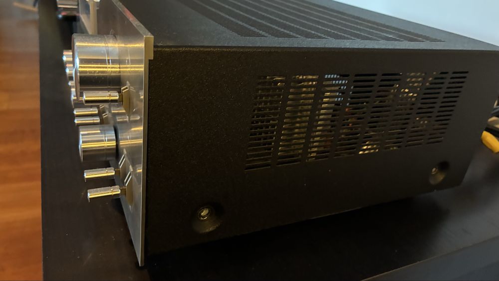 Amplificador Pioneer SA-708