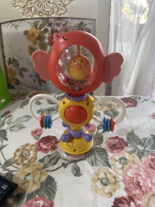 Розвиваючі іграшки,chicco піраміда,юла