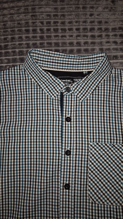 koszula chapter young