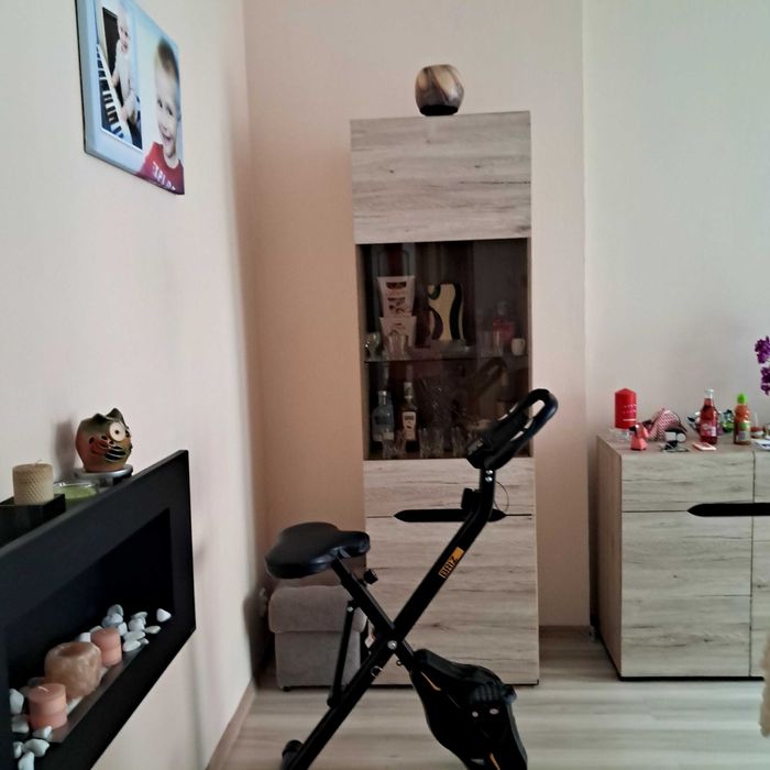 2 pok. Mieszkanie