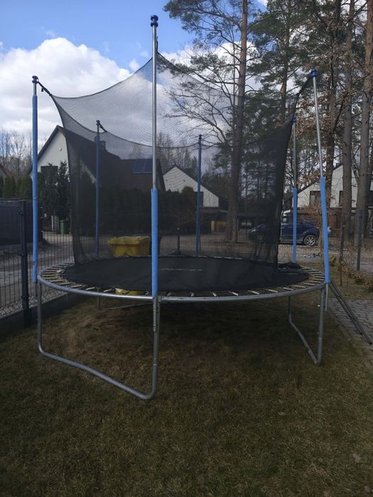 Trampolina Neo 3m