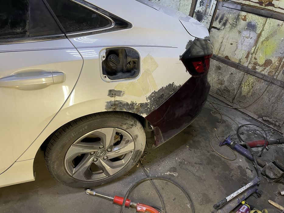 Ремонт Автомобілів