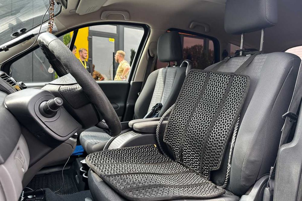 Renault Megane Scenic 2007