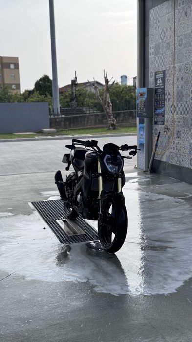 keway rkf 125cc