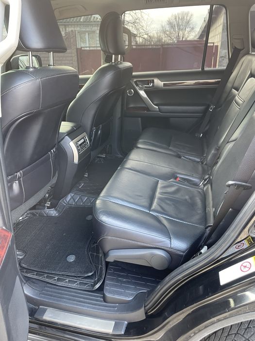 Продам lexus gx 460 максимальная коплеткацыя