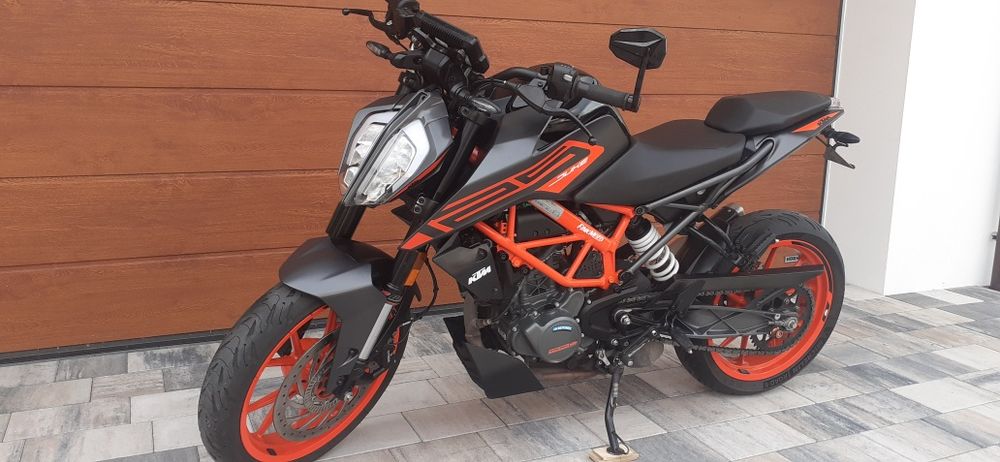 KTM