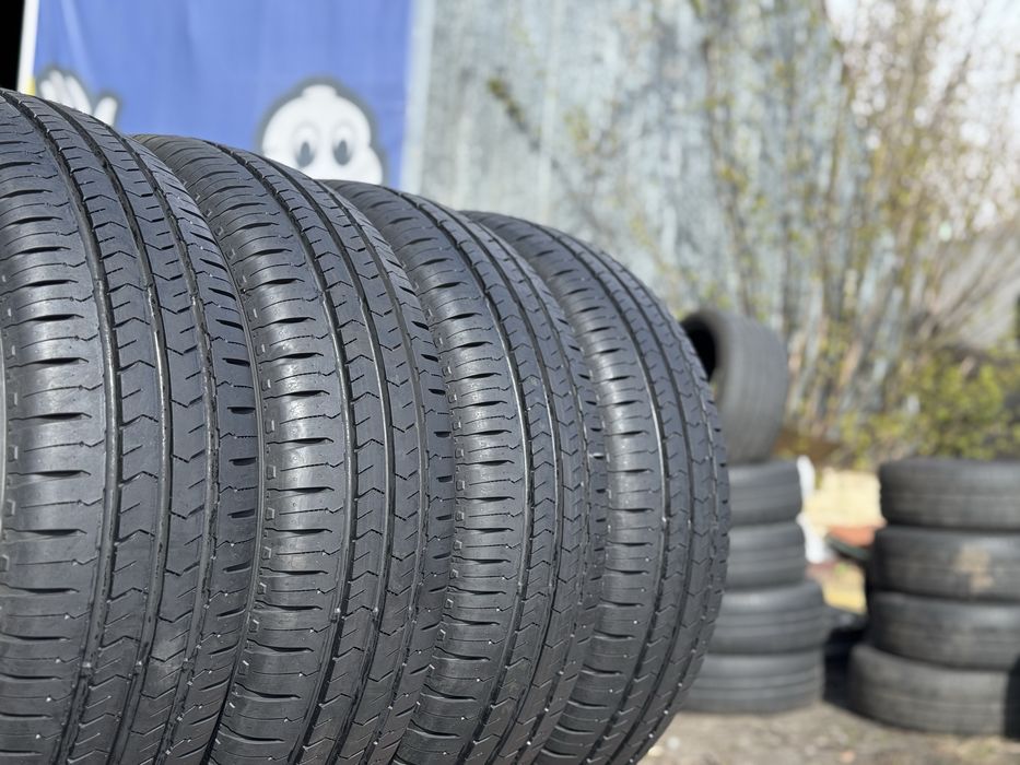 Шини Літні 4шт NEW 215/75 R16C Nexen Roadian CTX