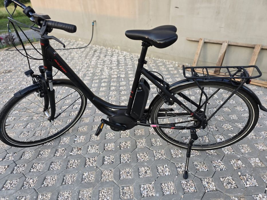 Sprzedam rower elektryczny