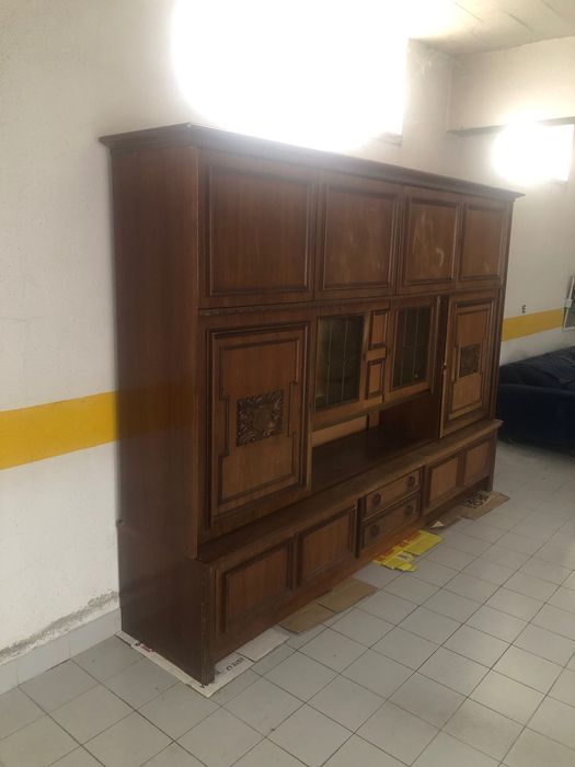 Vende-se recheio de casa