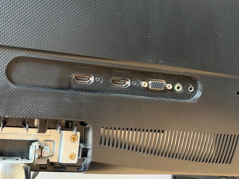 Монітор ASUS Full HD – 27”