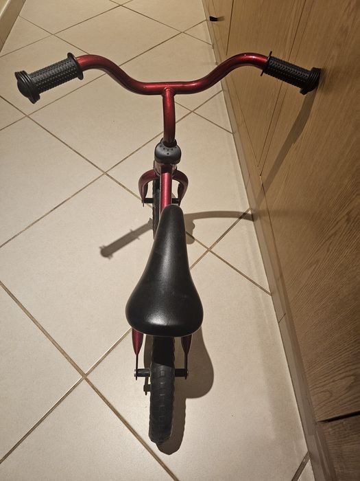 Bicicleta sem pedais - CHICO (bom estado)