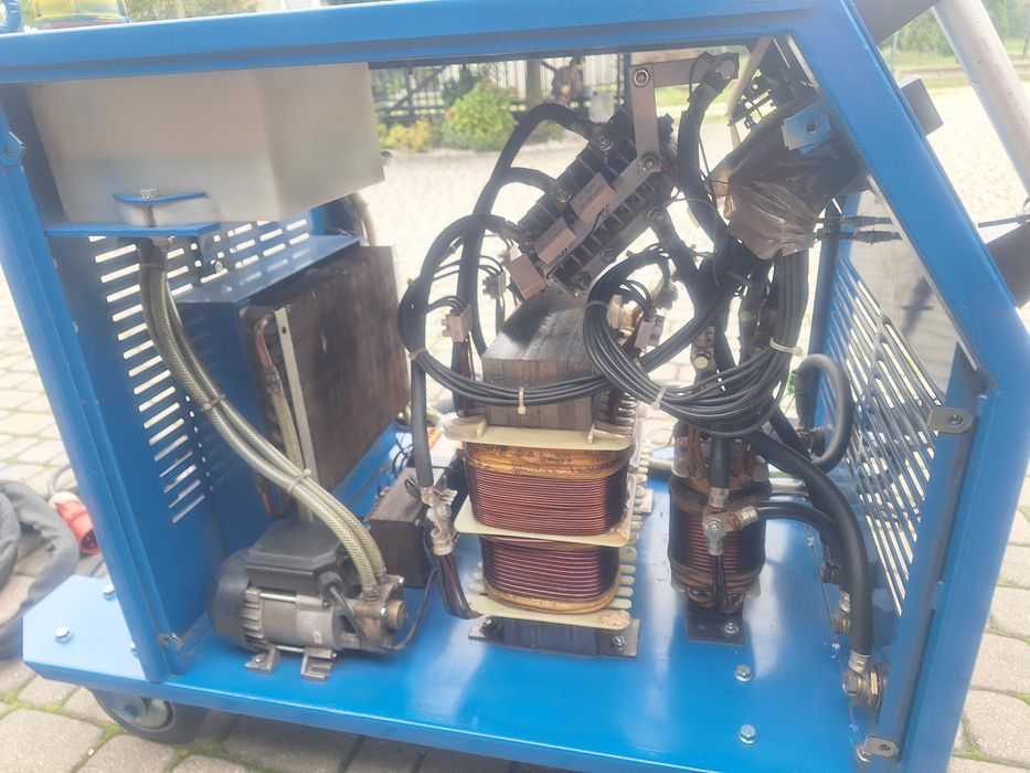 Magomig  D+L Technik  GKW-550
