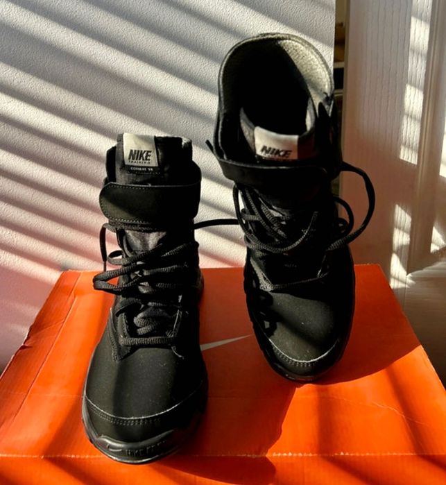 Nike air treningowe
