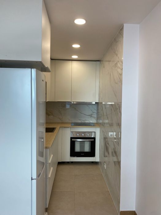 Arredamento Apartamento T1 NOVA OEIRAS PALMEIRAS