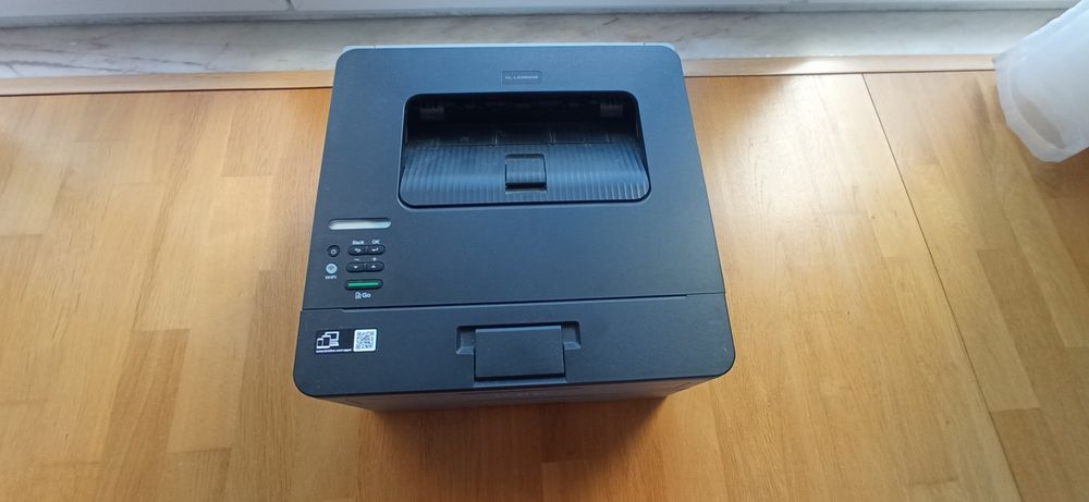 Impressora Brother Laser