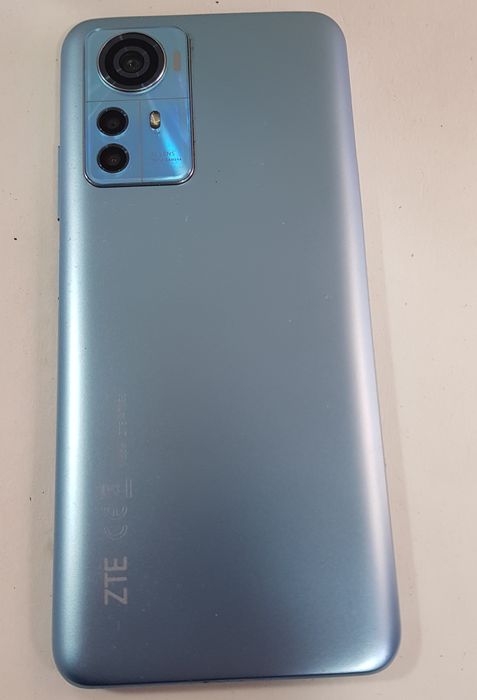 ZTE Blade A72s (Infinix Hot 50i “4+2/128gb”