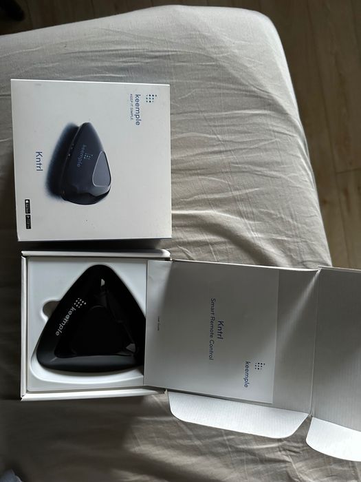 NOWE Smart Home Smart remote control Keemple