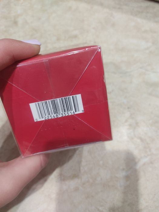 Парфумована вода Dkny Be Tempted для жінок