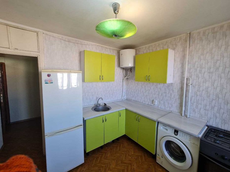 Здам 1 кім. квартиру,  просп. Володимира Івасюка  27а, Газ