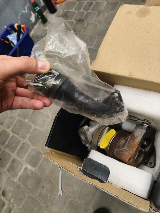 Turbo 1.3 Multijet
