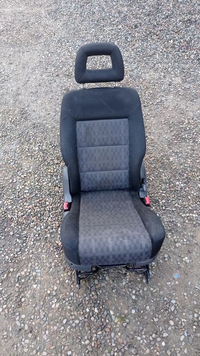 Felgi aluminiowe/Części Alhambra