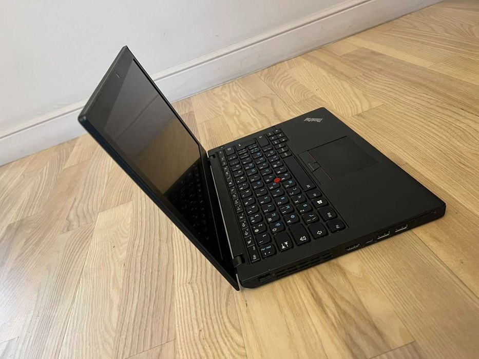 ноутбук Lenovo ThinkPad desktop NDHCJMF