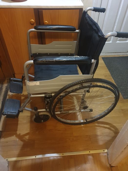 Инвалидное кресло бу