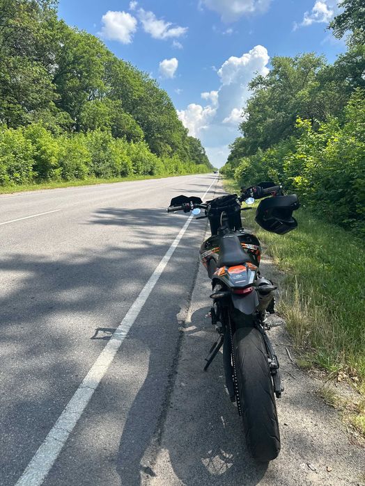 Geon GNS 300 Motard