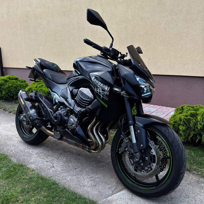 Kawasaki