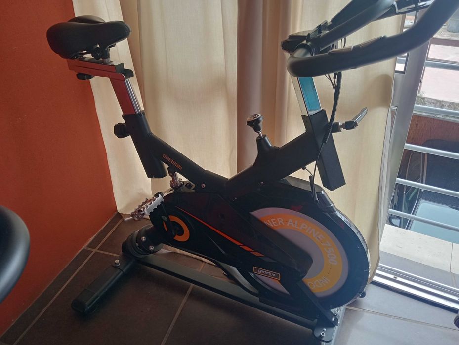 Bicicleta Gridinlux Alpine 7500