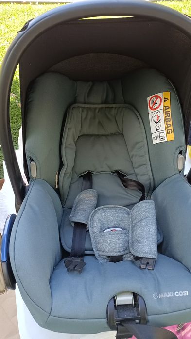 babycoque maxi cosi