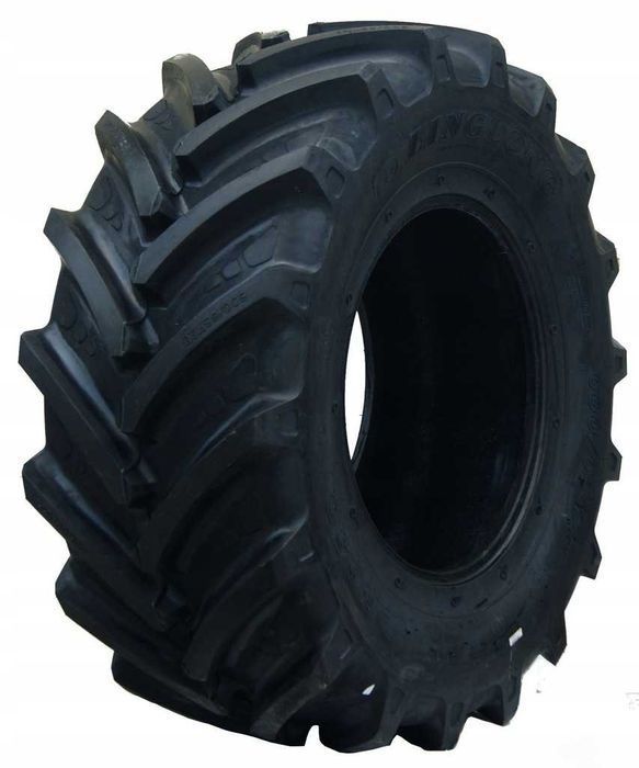 Opona 710/70R42 Ling Long LR650 176A8/173D - Cena z VAT - 5 lat gwarancji