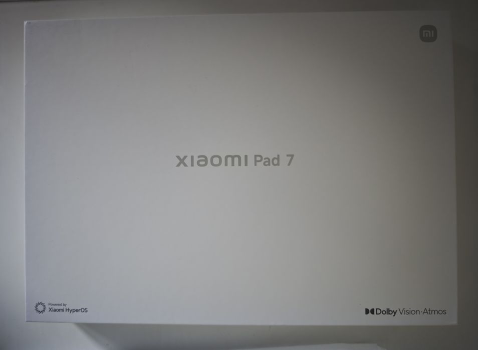 Tablet Xiaomi Pad 7 NOVO
